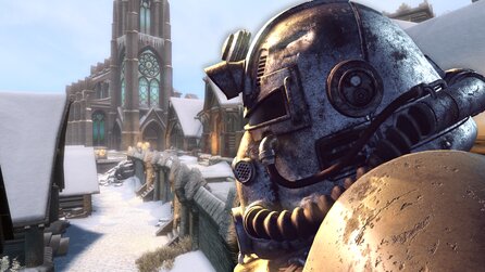 Fallout 3 Remaster, Oblivion Remaster und mehr: Mega-Leak verrät Pläne von Bethesda