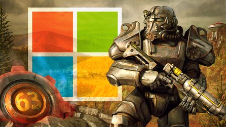 Streik bei Bethesda - Über 300 Entwickler fordern: Faire Löhne oder keine Bugfixes!