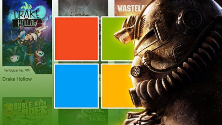 Microsofts Bethesda-Kauf wird Gaming drastischer verändern, als ihr denkt