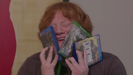 Pete Hines im Exklusiv-Interview - #SavePlayer1: Das steckt hinter Bethesdas Singleplayer-Rettungsaktion