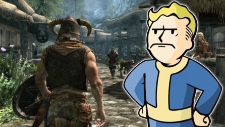 Ex-Entwickler von Starfield, Fallout und Skyrim packt aus, warum er nach 14 Jahren Bethesda verlassen hat