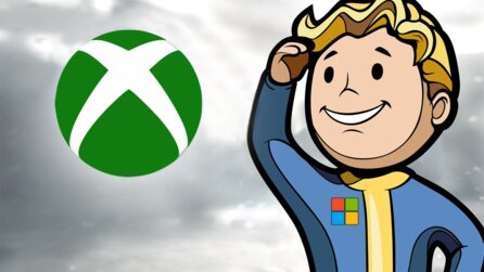 Microsoft und Bethesda: Riesen-Deal offiziell, wichtiges Event folgt