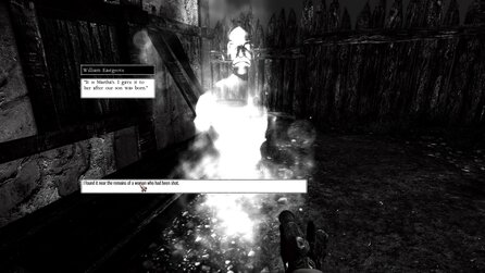 Betrayer - Screenshots