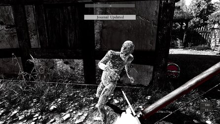 Betrayer - Screenshots