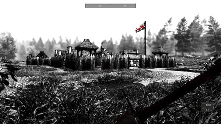 Betrayer - Screenshots