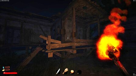 Better Late Than DEAD - Screenshots