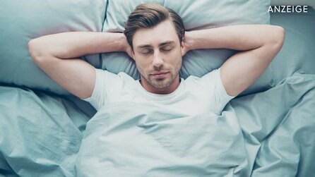 In heißen Sommernächten nicht mehr schwitzen: So kühlt ihr euer Bett am besten ab