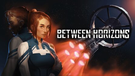Between Horizons - Vollversion 01 – GameStar Ausgabe 102026
