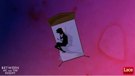 Between Me and the Night - Screenshots