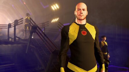 Between the Stars - Screenshots