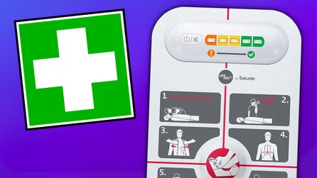 Besser könnt ihr 50 Euro möglicherweise nicht investieren: Wie das neue LifePad Leben rettet