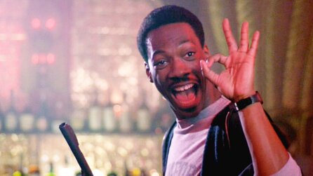 Netflix kündigt Beverly Hills Cop 4 mit Eddie Murphy an