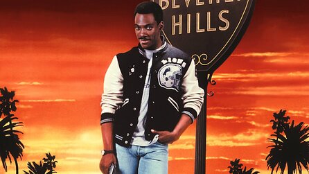 Beverly Hills Cop 4 - Regie-Duo bringt Action-Komödie mit Eddie Murphy voran