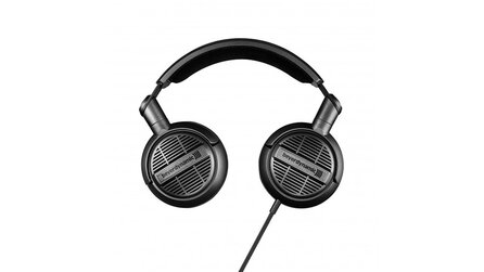 Beyerdynamic DTX 910 - Bilder