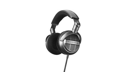 Beyerdynamic DTX 910 - Bilder