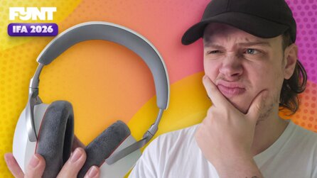 Beyerdynamic hat ein Wireless-Headset für unter 100 Euro gebaut, doch setzt für mich, trotz toller Features, die völlig falschen Prioritäten