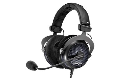 Jubiläumsangebote - 25 Jahre Alternate - Beyerdynamic MMX 300 nur 179,90€, 16 GByte DDR4-3000 RAM nur 119,90€