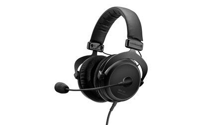 Beyerdynamic MMX 300, Samsung UHD-Fernseher reduziert bei Amazon [Anzeige]