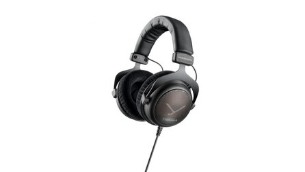Beyerdynamic Team Tygr - Bilder