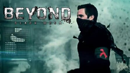 Beyond Black Mesa - Half-Life-Fanfilm um Opposing Force-Held