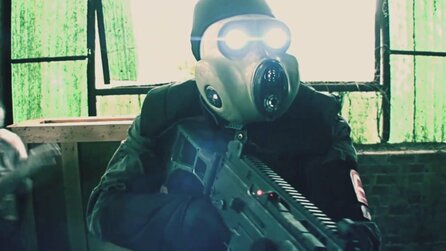 Beyond Black Mesa - Beeindruckender Half-Life-Fanfilm veröffentlicht