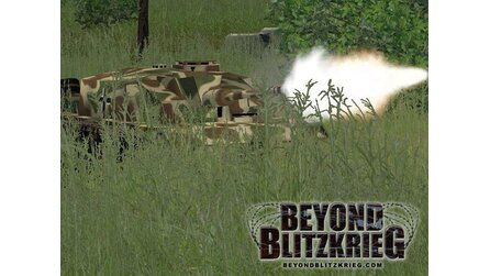 Beyond Blitzkrieg