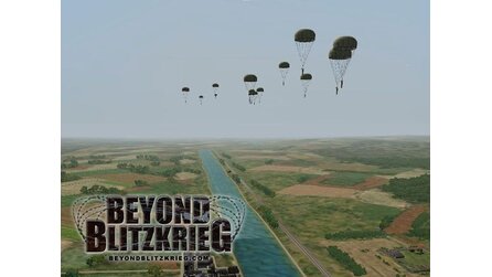Beyond Blitzkrieg