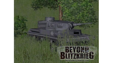 Beyond Blitzkrieg