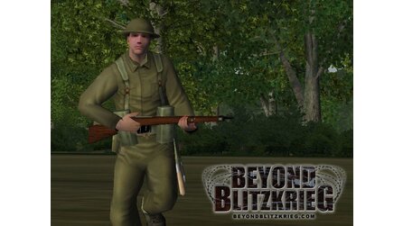 WW2 Online: Battleground Europe - Goldstatus und Releasetermin