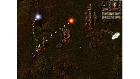 Beyond Divinity - Screenshots