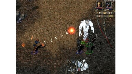Beyond Divinity - Screenshots