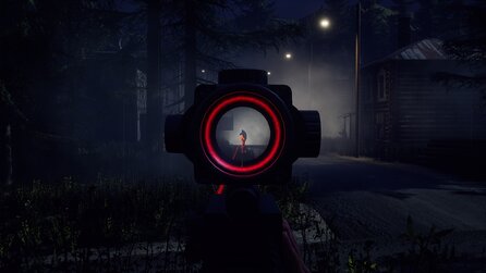 Beyond Enemy Lines 2 - Screenshots