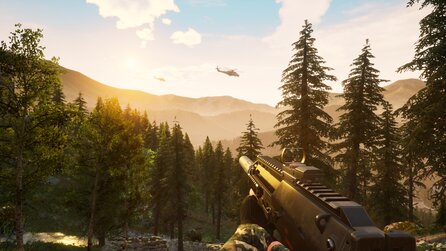 Beyond Enemy Lines 2 - Screenshots