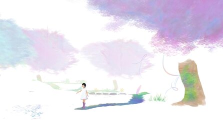 Beyond Eyes - Screenshots