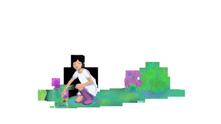 Beyond Eyes - Screenshots