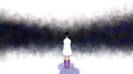 Beyond Eyes - Screenshots