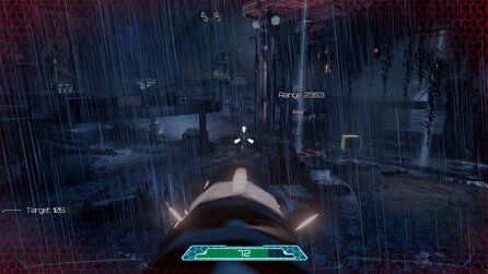 Beyond Flesh and Blood - Screenshots