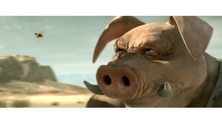 Beyond Good + Evil 2 - Entwicklung geht doch weiter