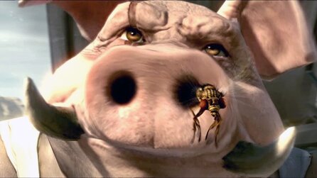 Vaporware Awards 2016 - Star Citizen und Beyond Good + Evil 2 »ausgezeichnet«