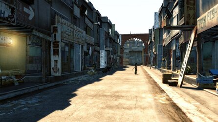 Beyond Good + Evil 2 - Konzeptzeichnung deutet Rückkehr von Jade an