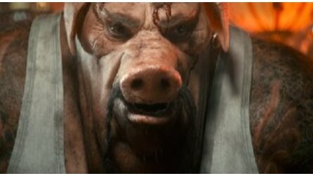 Beyond Good + Evil 2 - 14 Minuten Video aus der Tech-Demo