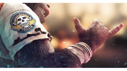 Beyond Good + Evil 2 - Mit prozedural generiertem Sonnensystem wie in No Mans Sky