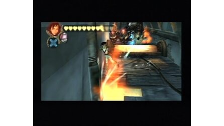 Beyond Good + Evil PlayStation 2