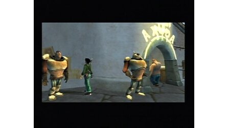Beyond Good + Evil PlayStation 2