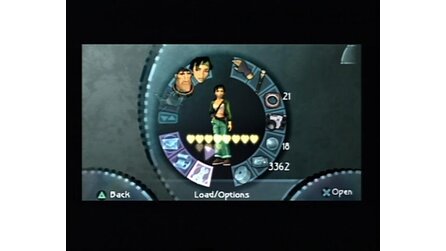 Beyond Good + Evil PlayStation 2