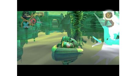 Beyond Good + Evil - Screenshots
