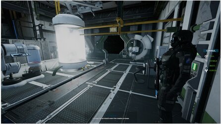 Beyond Mankind: The Awakening - Screenshots