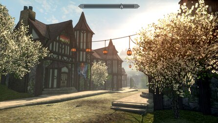 Beyond Skyrim - Screenshots