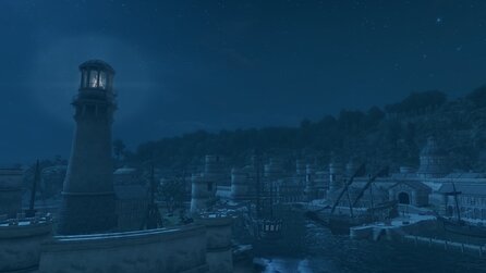 Beyond Skyrim - Screenshots