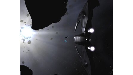 Battlestar Galactica: Beyond the Red Line - Neue Demo im Anmarsch?